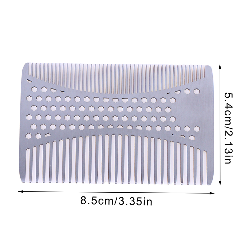 Men'S Grooming Products - Fácil de transportar ferramenta de aliciamento