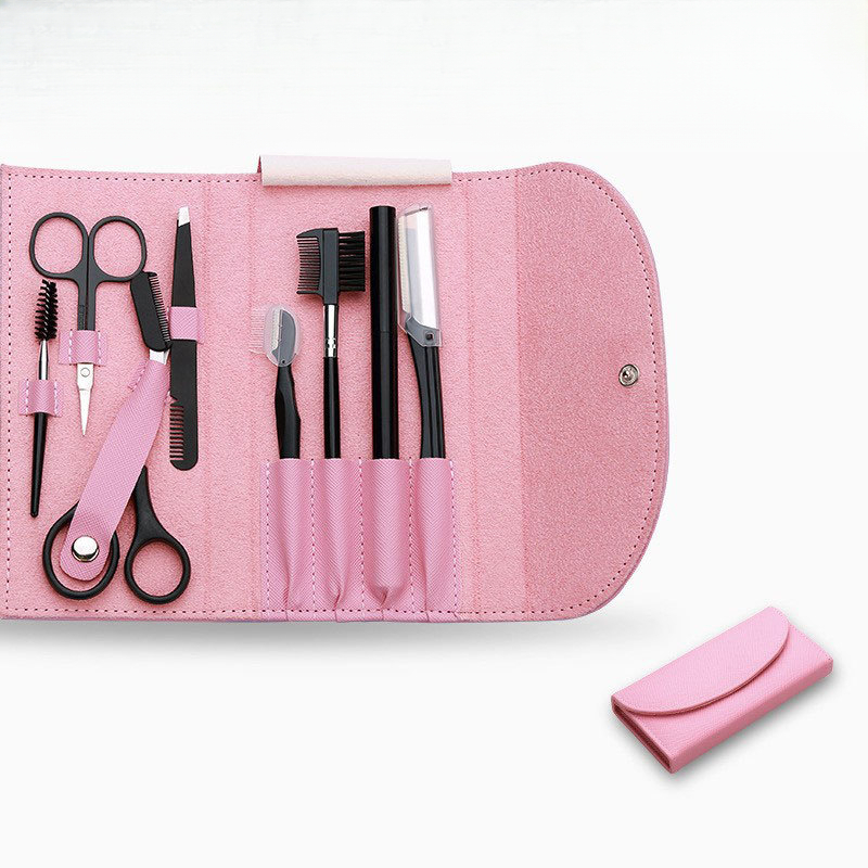 Men'S Grooming Products - Kit de cuidados com as sobrancelhas