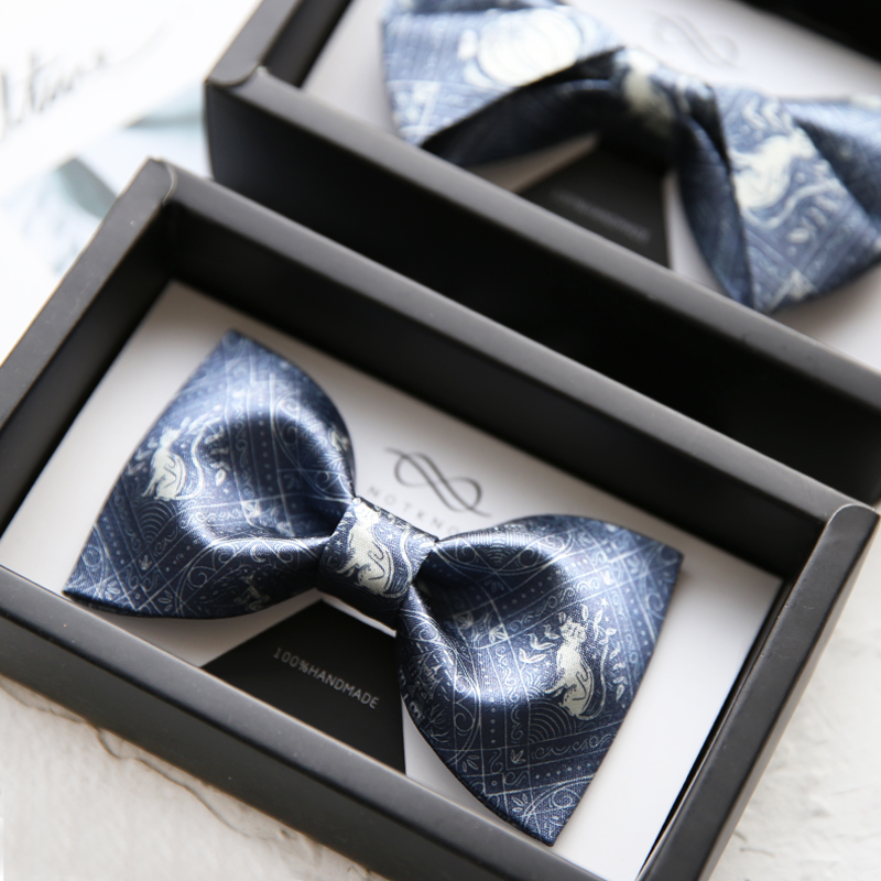 Mens Grooming Box - Negócio formal casamento noivo melhor homem