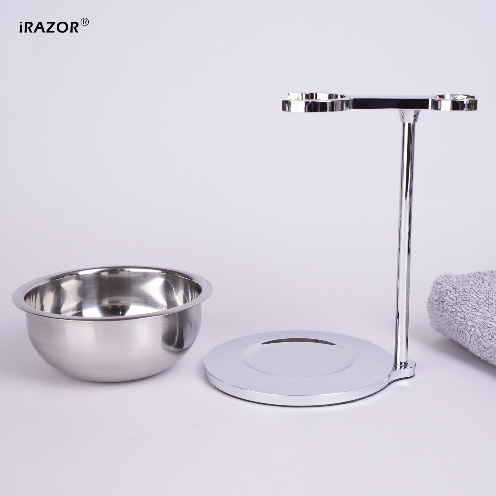 Men'S Grooming Shaver - Irazor masculino navalha de barbear e