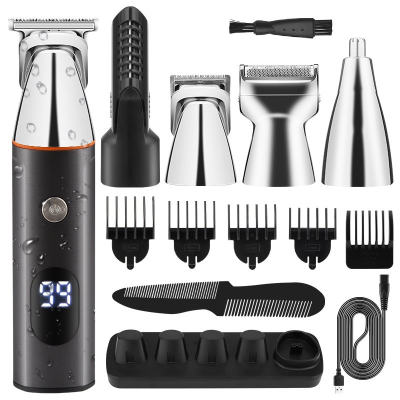 Men'S Grooming Nose And Ear - Kit de Higiene Pessoal MIJIA All