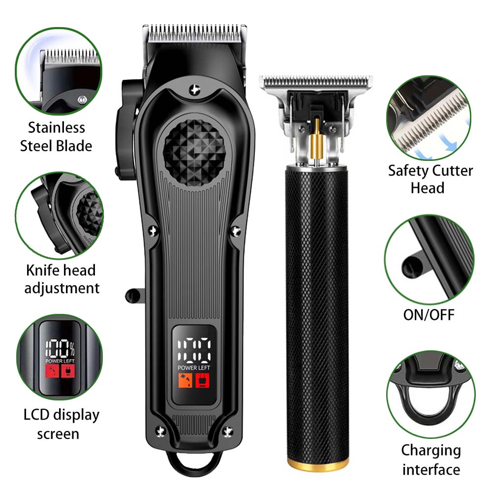 Máquina de Cortar Cabelo Profi - Men'S Grooming Products avaliação e preço