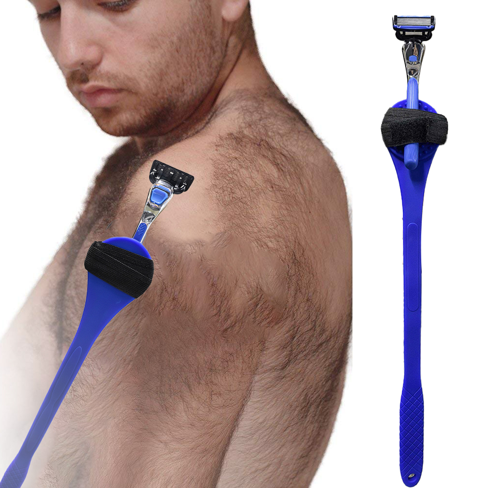 Aparador de Cabelo Multifuncio - Men'S Grooming Gel avaliação e preço