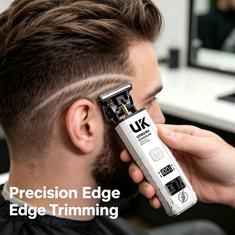 Máquina de Cortar Cabelo Elétr - Men'S Grooming Products avaliação e preço