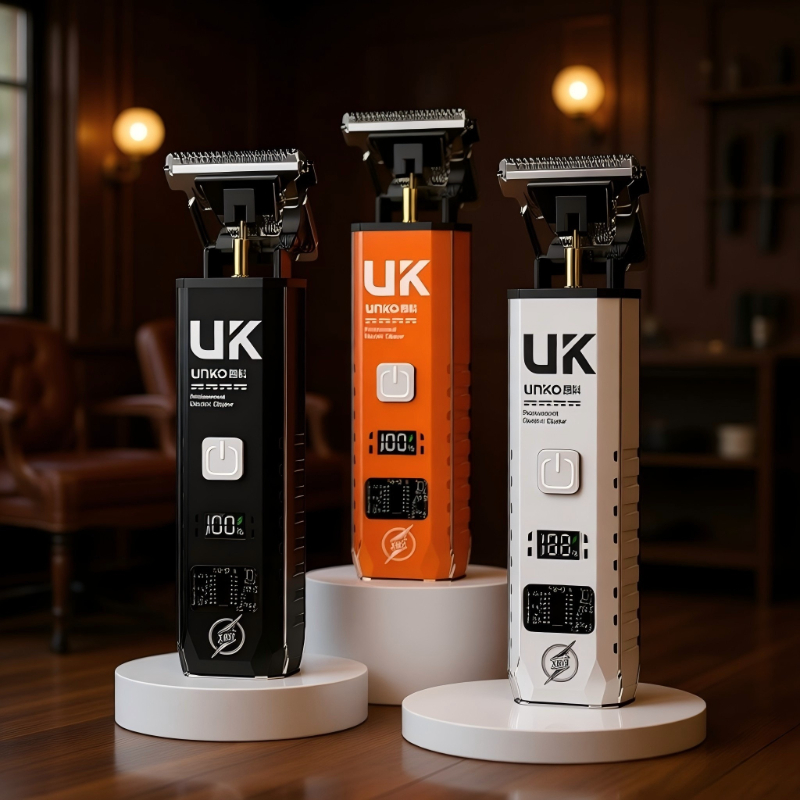 Máquina de Cortar Cabelo Elétr - Men'S Grooming Products avaliação e preço