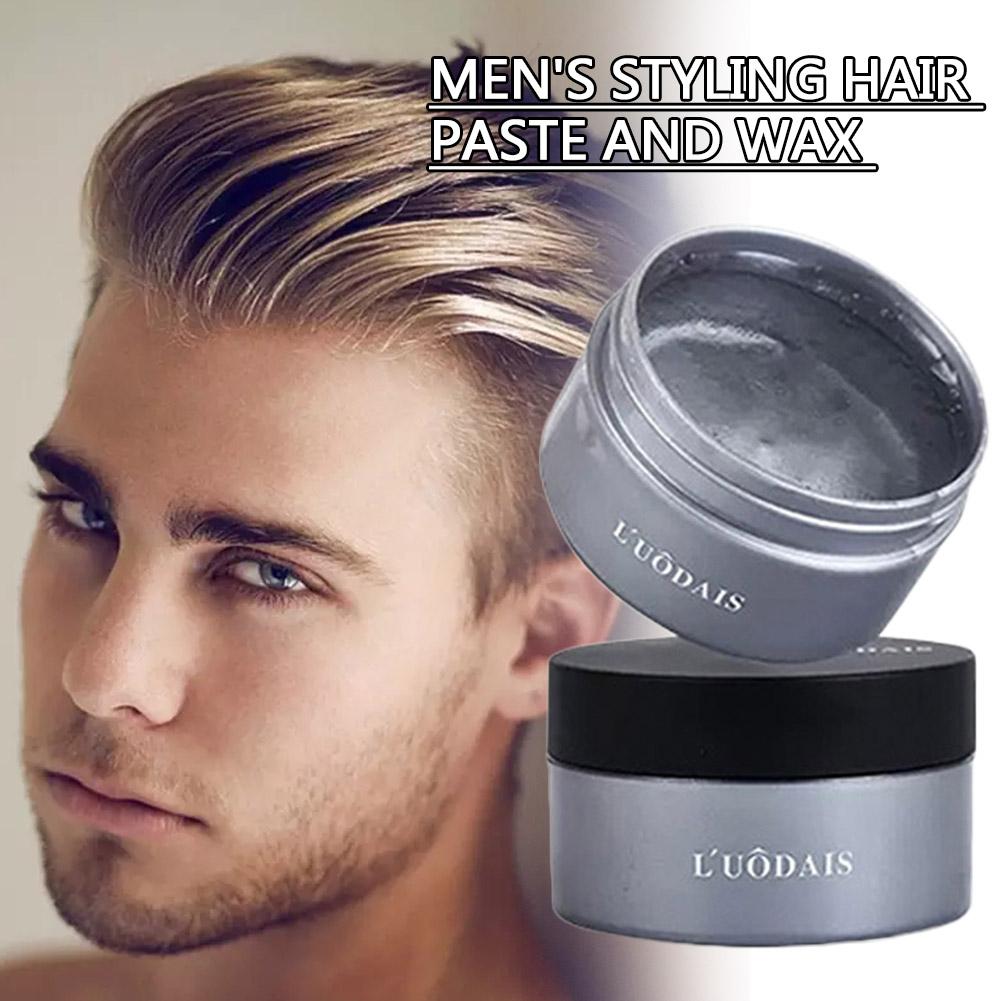 Perfume original cera de cabel - Men'S Grooming Gel avaliação e preço