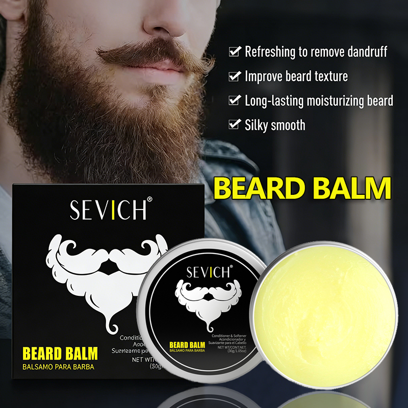 Kit de Óleo para Barba Masculi - Men'S Grooming Products avaliação e preço