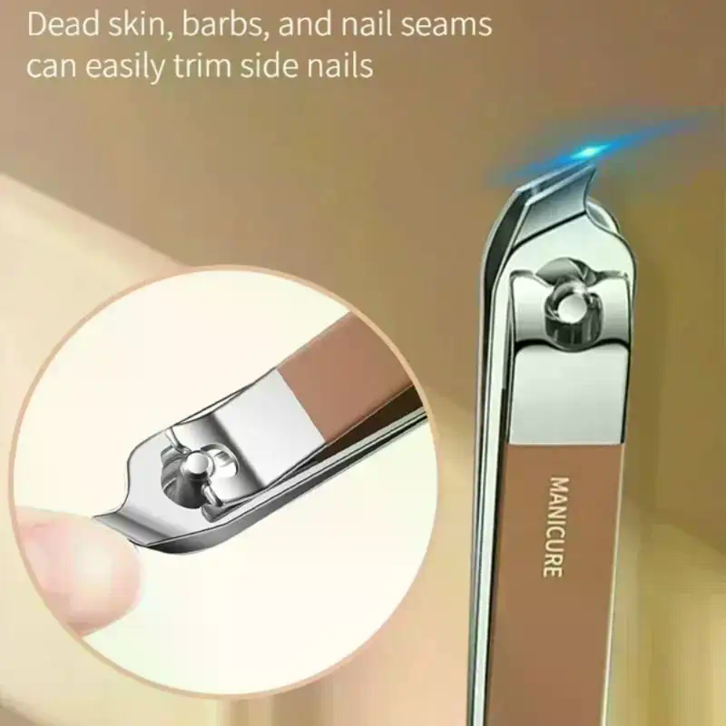 Kit de cuidados com as unhas,  - Mens Grooming Travel Kit avaliação e preço