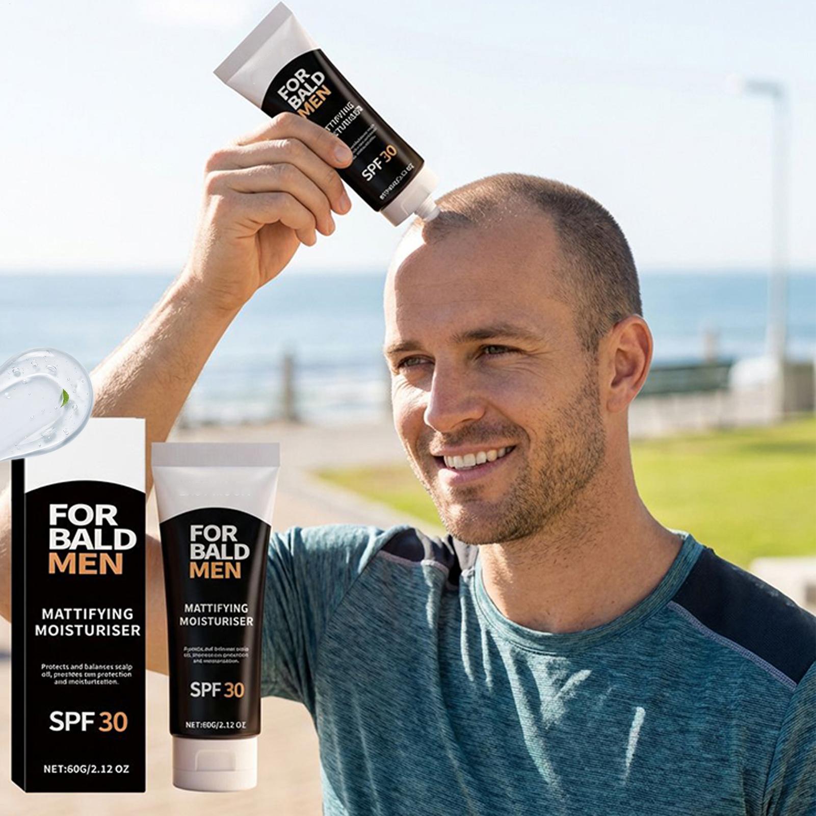 Gel hidratante matificante par - Men'S Grooming Gel avaliação e preço