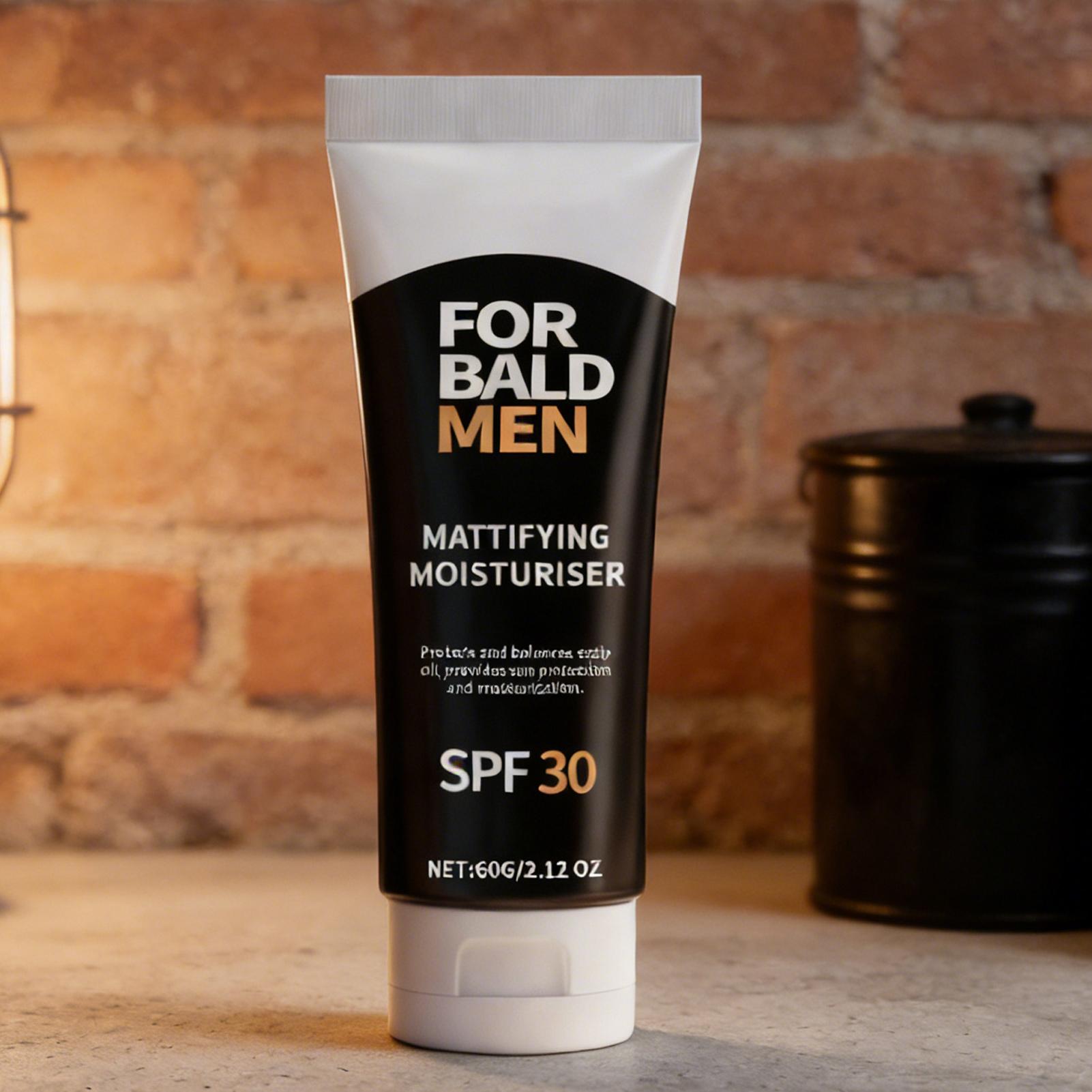 Gel hidratante matificante par - Men'S Grooming Gel avaliação e preço