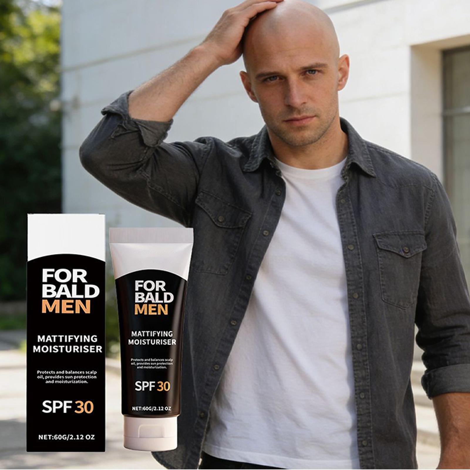 Gel hidratante matificante par - Men'S Grooming Gel avaliação e preço