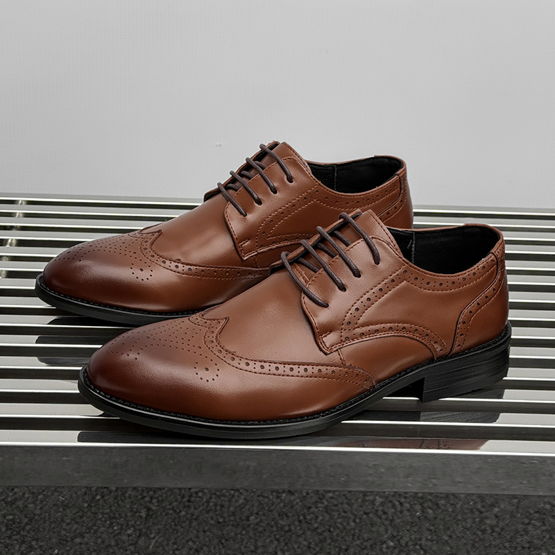 Sapatos Masculinos de Verão co - Young Men'S Grooming avaliação e preço