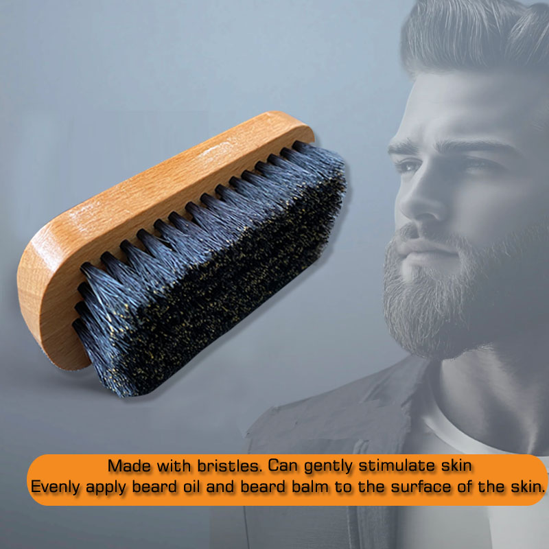 Conjunto de Cuidados para Barb - Mens Grooming Kit Bag avaliação e preço