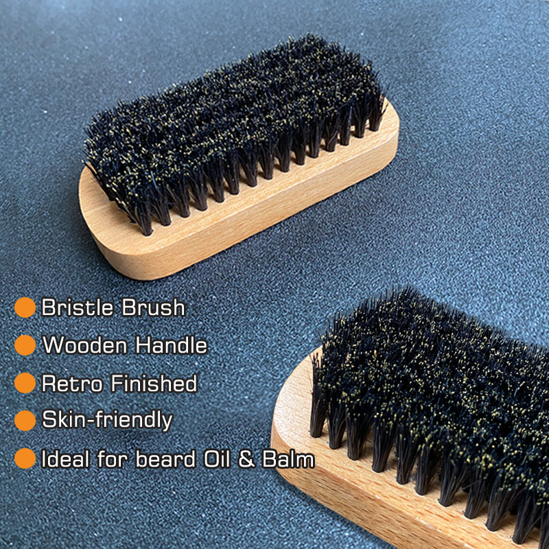 Conjunto de Cuidados para Barb - Mens Grooming Kit Bag avaliação e preço
