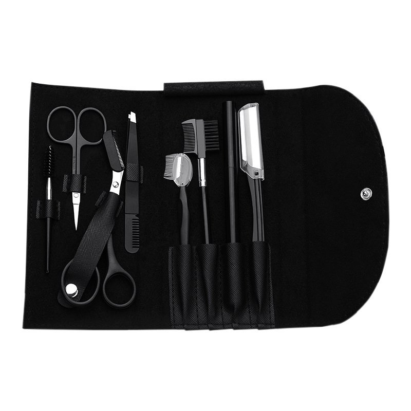 Kit de cuidados com as sobranc - Men'S Grooming Products avaliação e preço