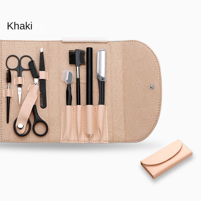Kit de cuidados com as sobranc - Men'S Grooming Products avaliação e preço