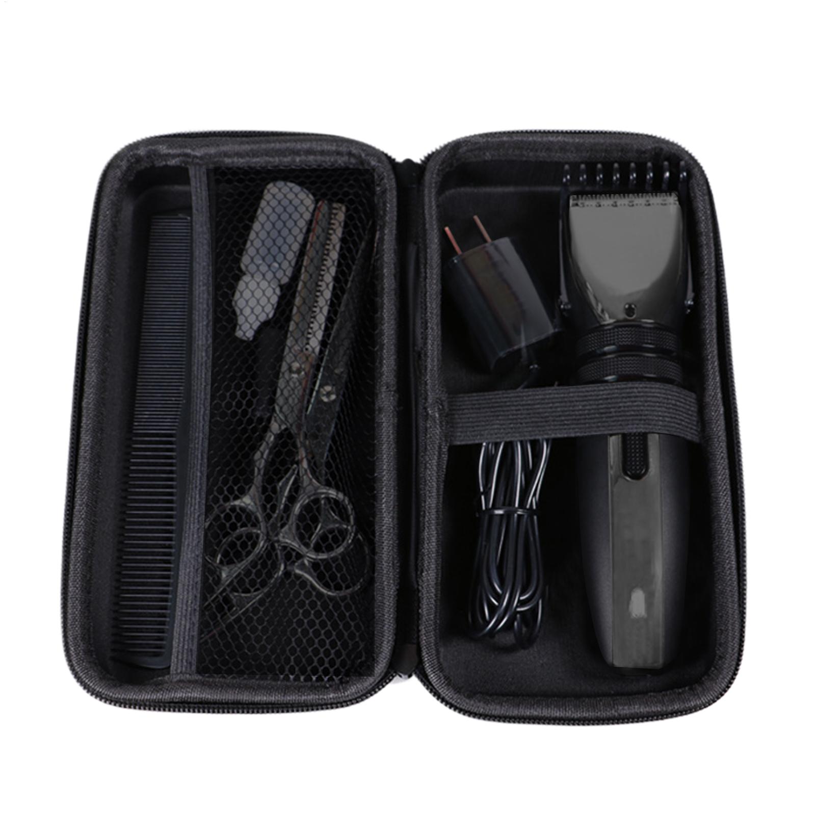 Bolsa para Máquina de Cortar C - Mens Grooming Box avaliação e preço