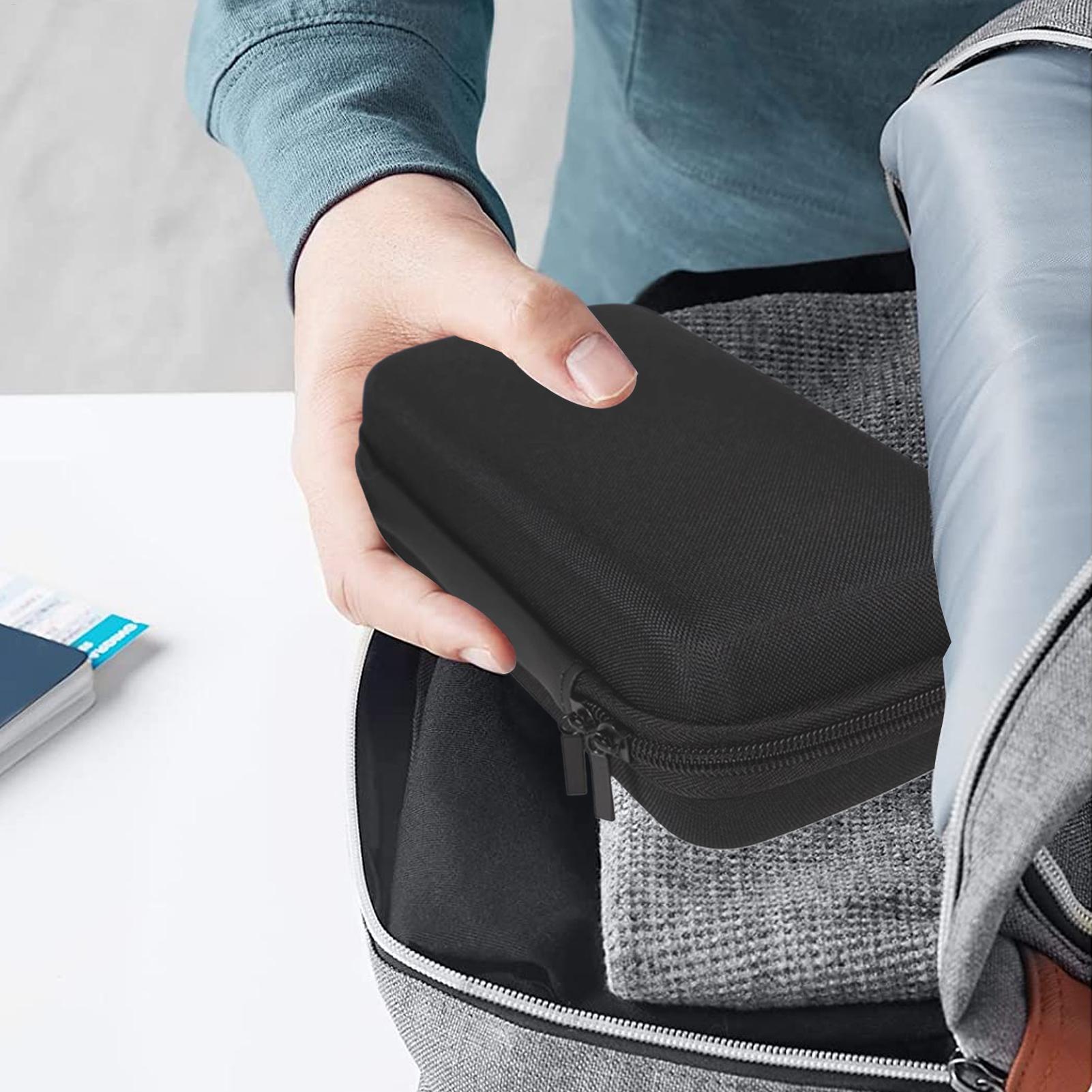 Bolsa para Máquina de Cortar C - Mens Grooming Box avaliação e preço