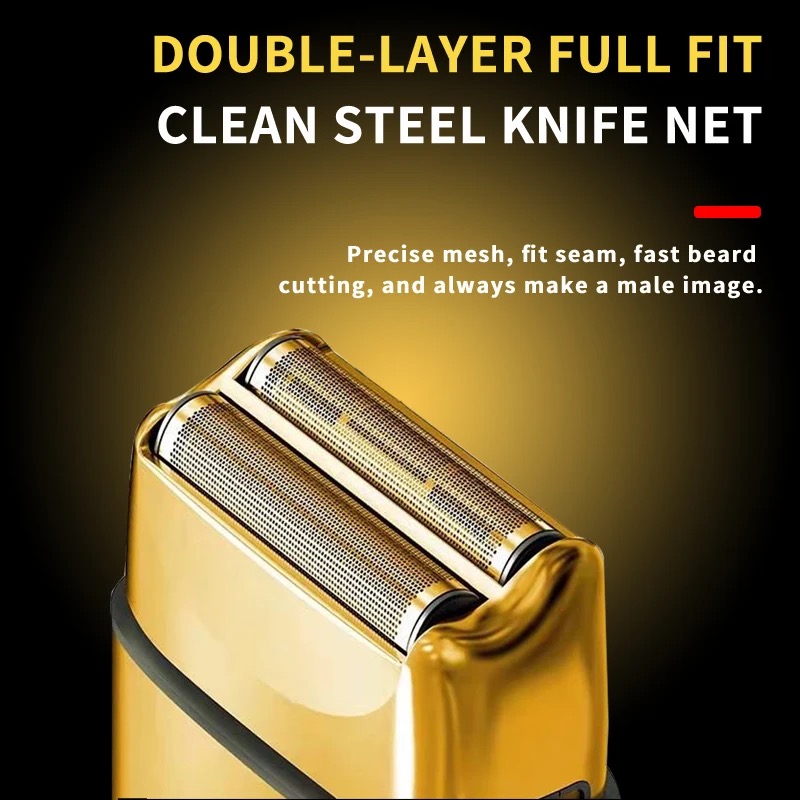 Kemei aparador de cabelo elétr - Men'S Grooming Products avaliação e preço