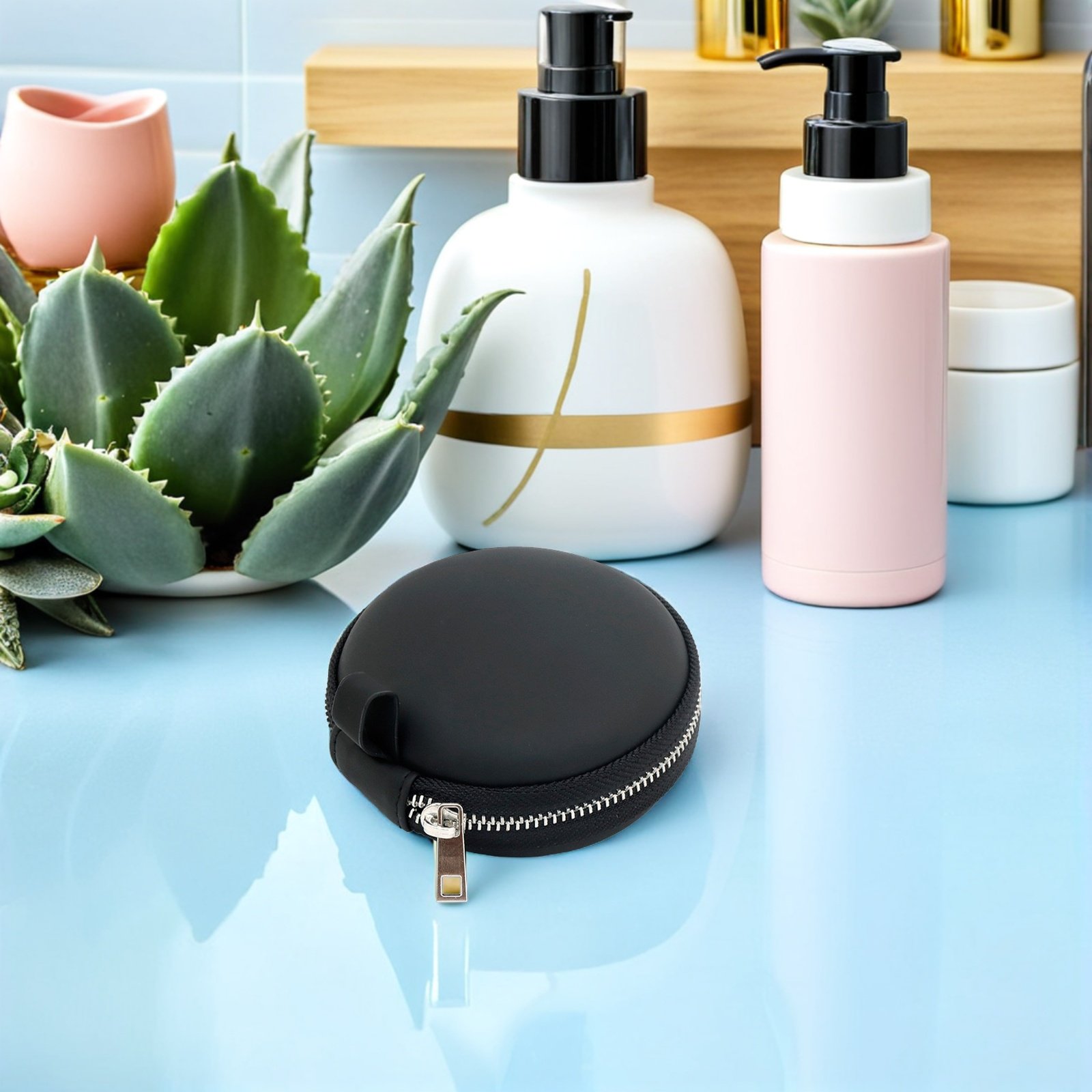 Estojo de Transporte para Barb - Mens Grooming Box avaliação e preço