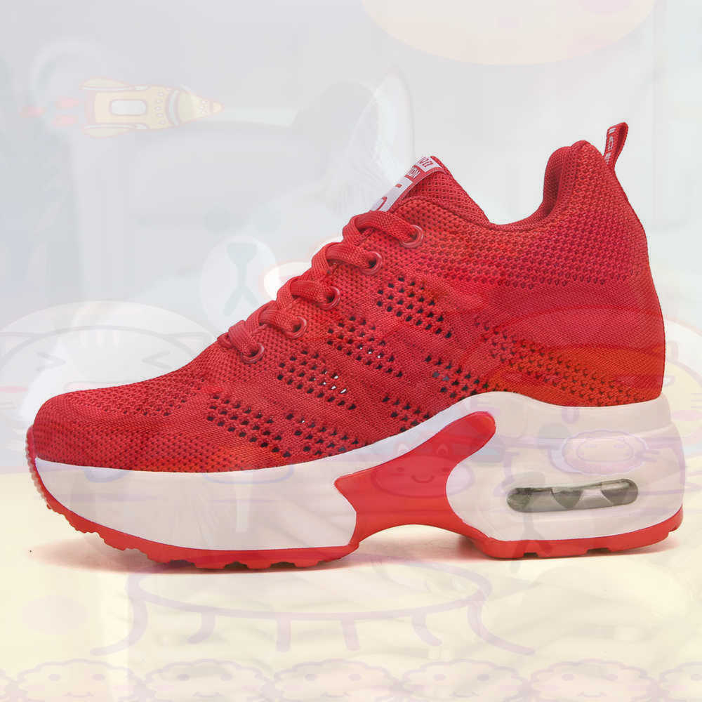 Vermelho tamanho 36 sapatos mu - Young Men'S Grooming avaliação e preço