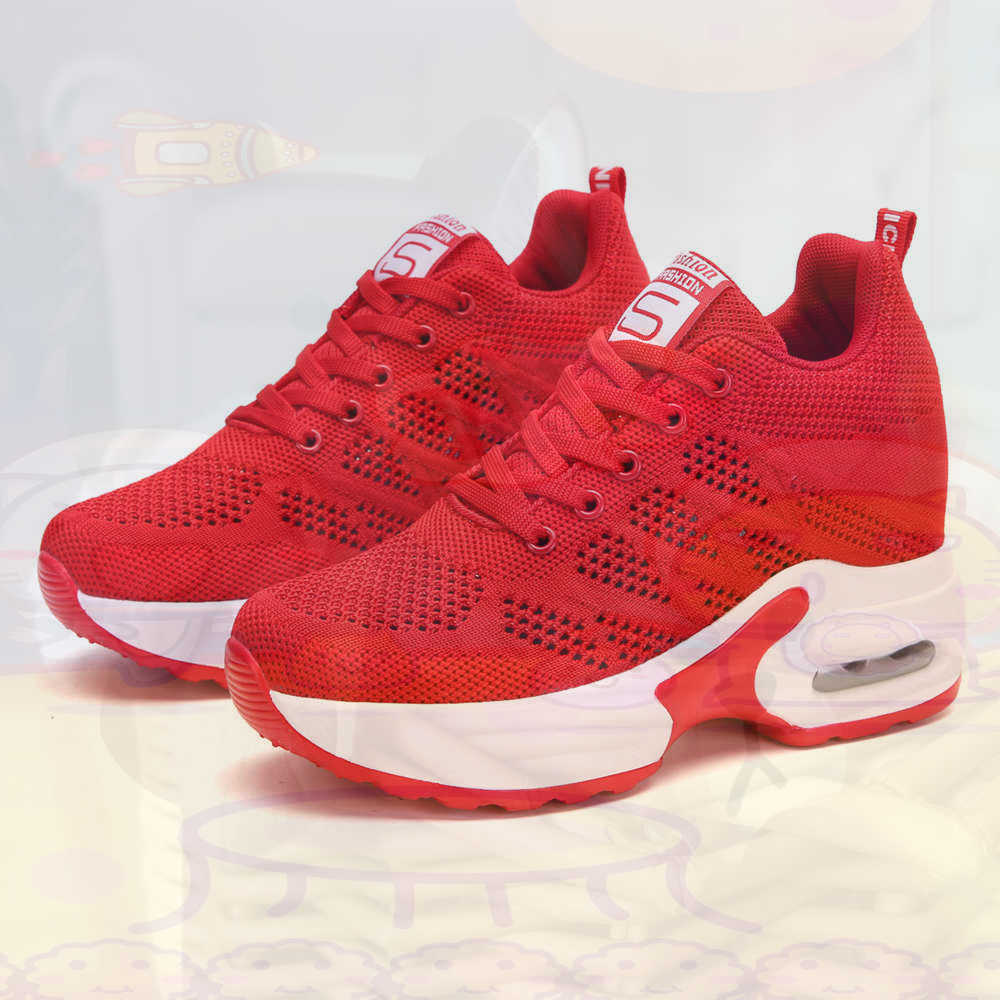 Vermelho tamanho 36 sapatos mu - Young Men'S Grooming avaliação e preço