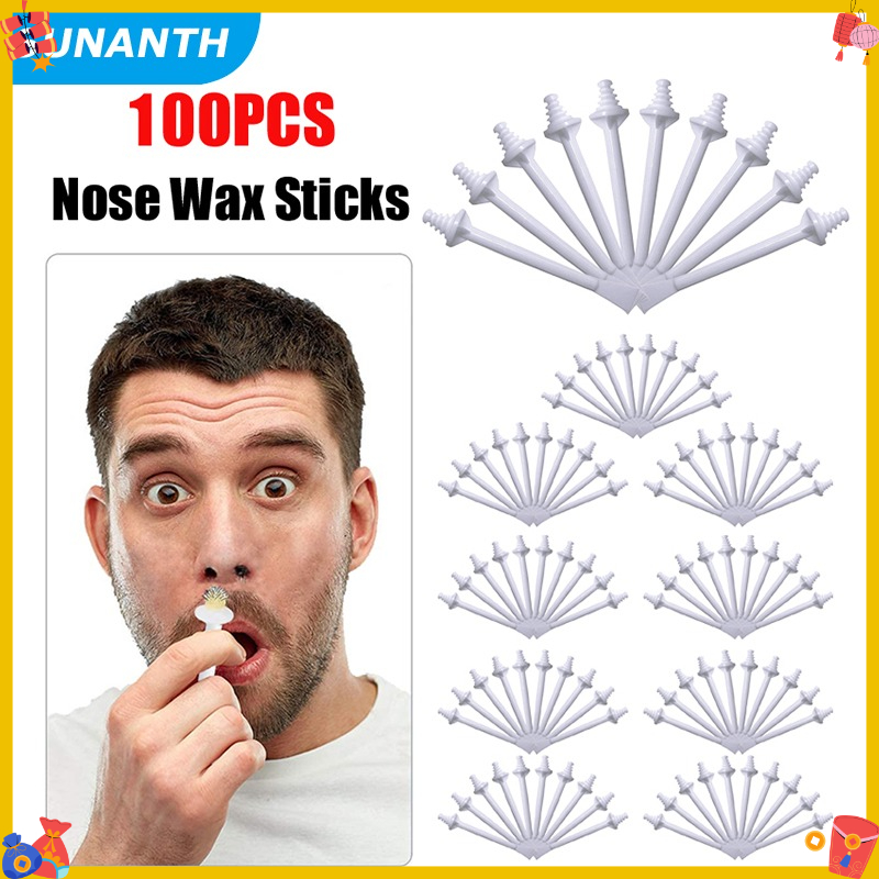 Bastões de Cera para Nariz: Ki - Men'S Grooming Nose And Ear avaliação e preço