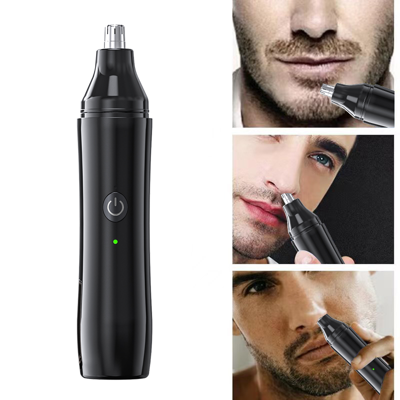 Aparador de pêlos de nariz rec - Men'S Grooming Shaver avaliação e preço