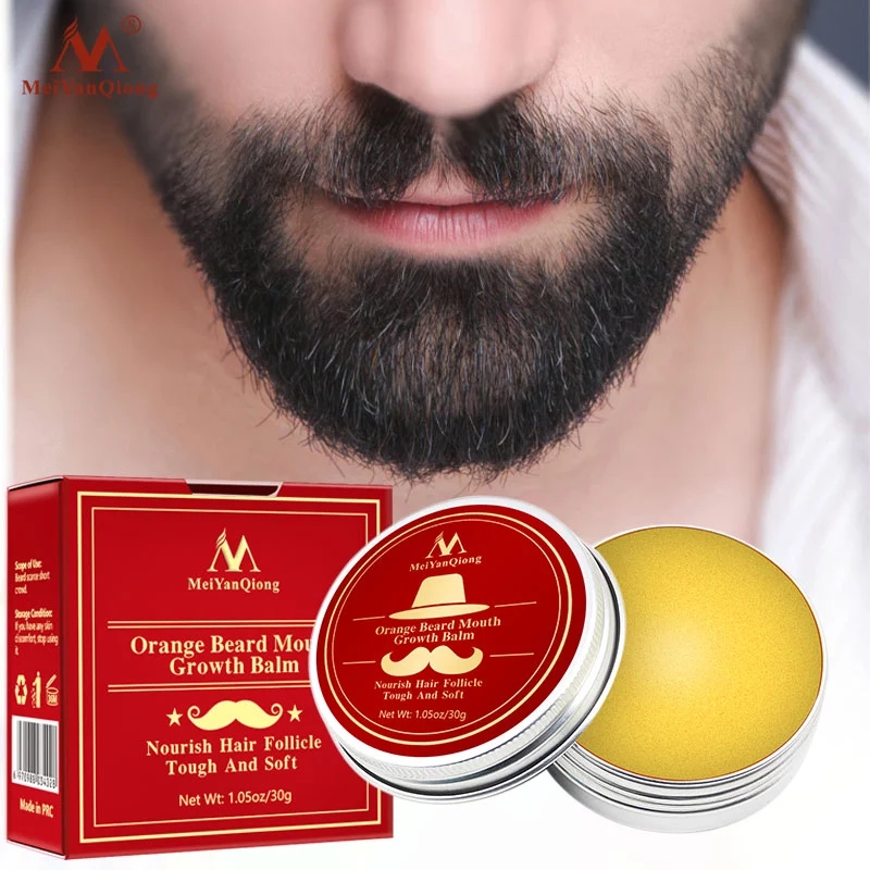 Óleo Orgânico De Barba Natural - Aftershave Balm Mens avaliação e preço