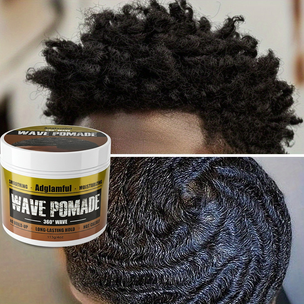 Pomada modeladora masculina 11 - Men'S Grooming Gel avaliação e preço
