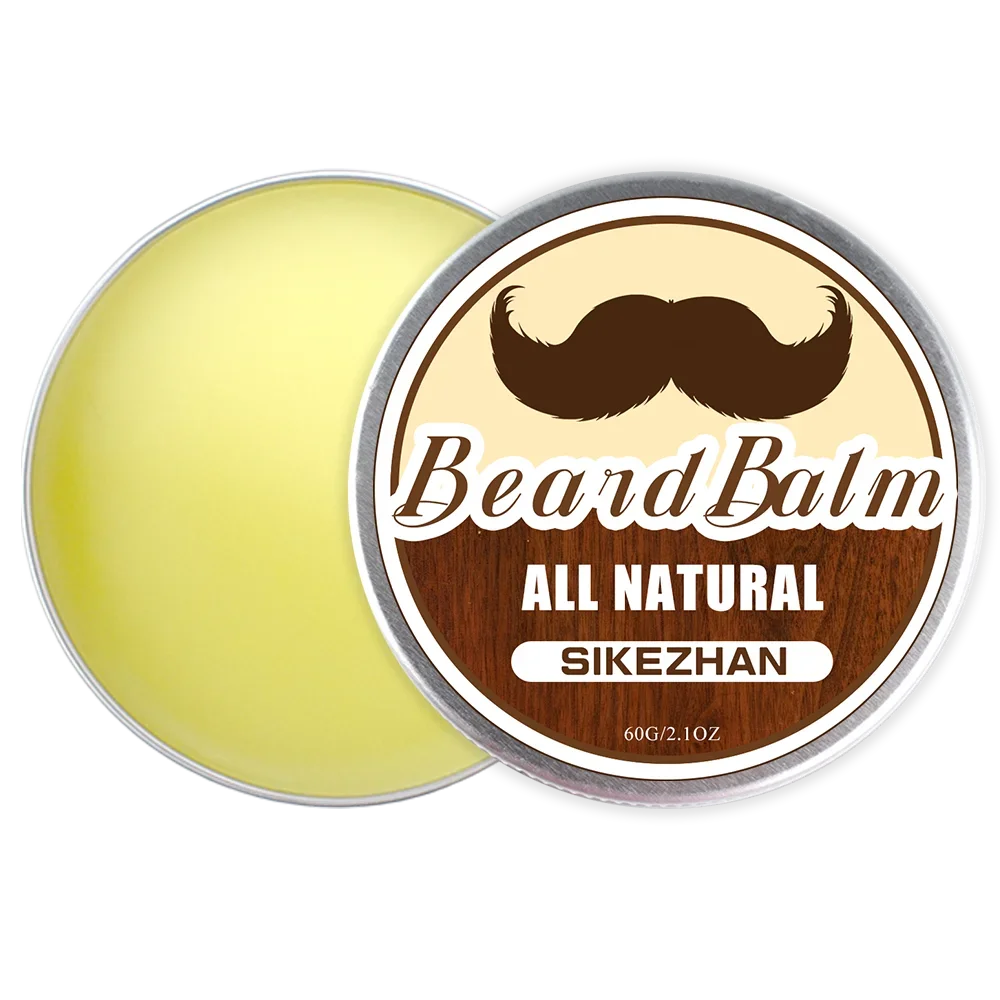 Óleo para crescimento de barba - Aftershave Balm Mens avaliação e preço