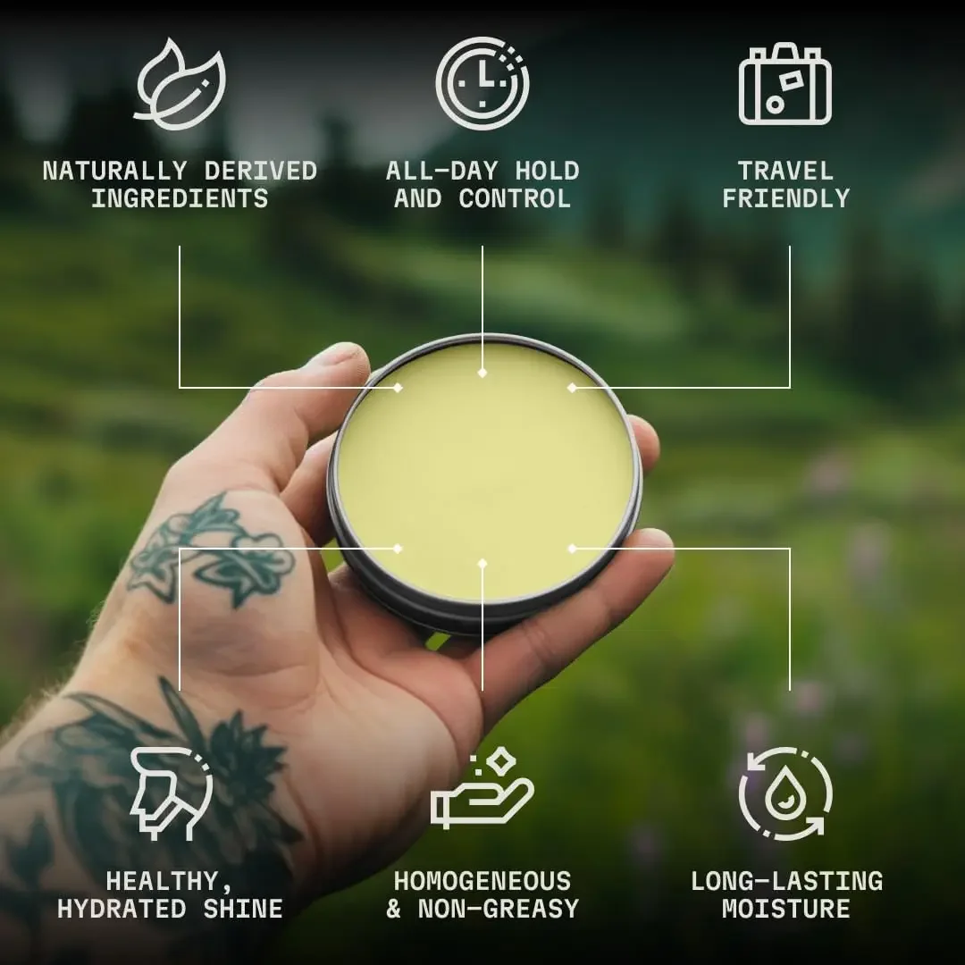 Óleo para crescimento de barba - Aftershave Balm Mens avaliação e preço