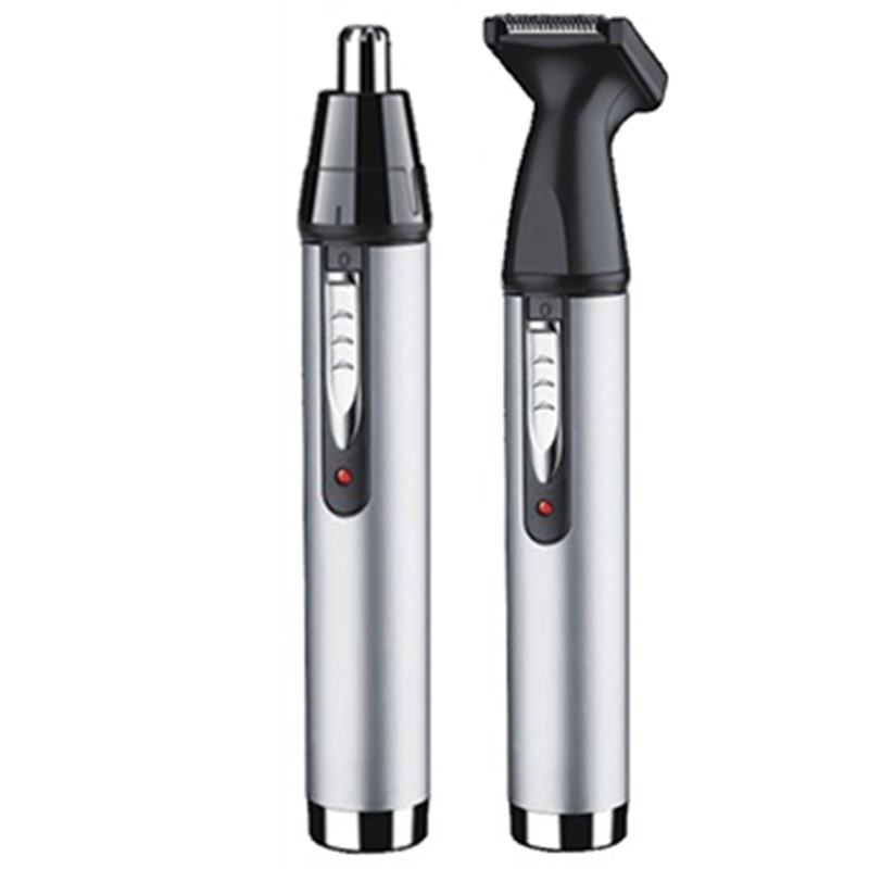 Kemei recarregável tudo em um  - Men'S Grooming Nose And Ear avaliação e preço