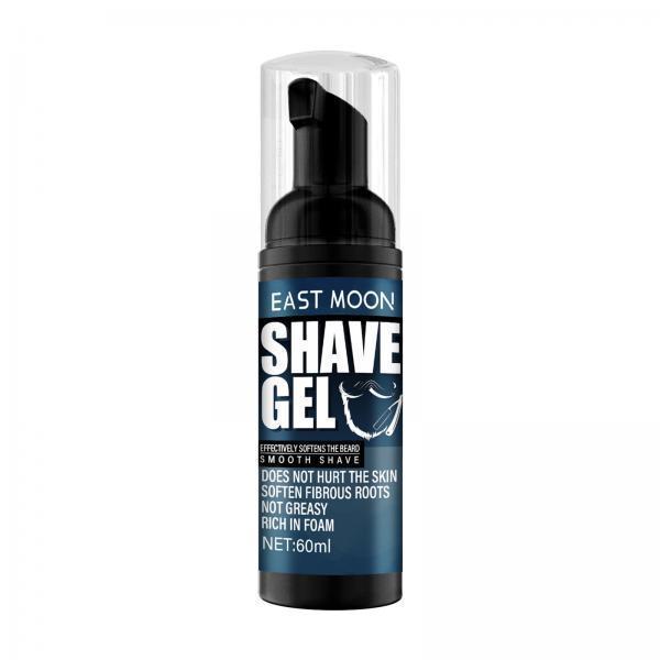 Espuma de Barbear Calmante par - Men'S Grooming Gel avaliação e preço