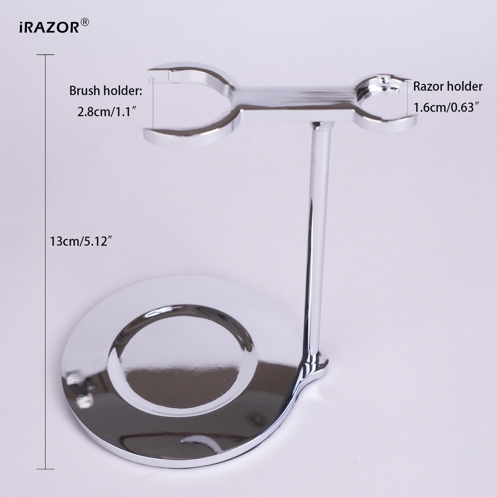 Irazor masculino navalha de ba - Men'S Grooming Shaver avaliação e preço