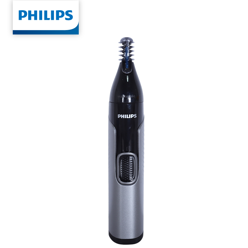 Aparador de Pelos do Nariz Phi - Mens Grooming Kit Bag avaliação e preço