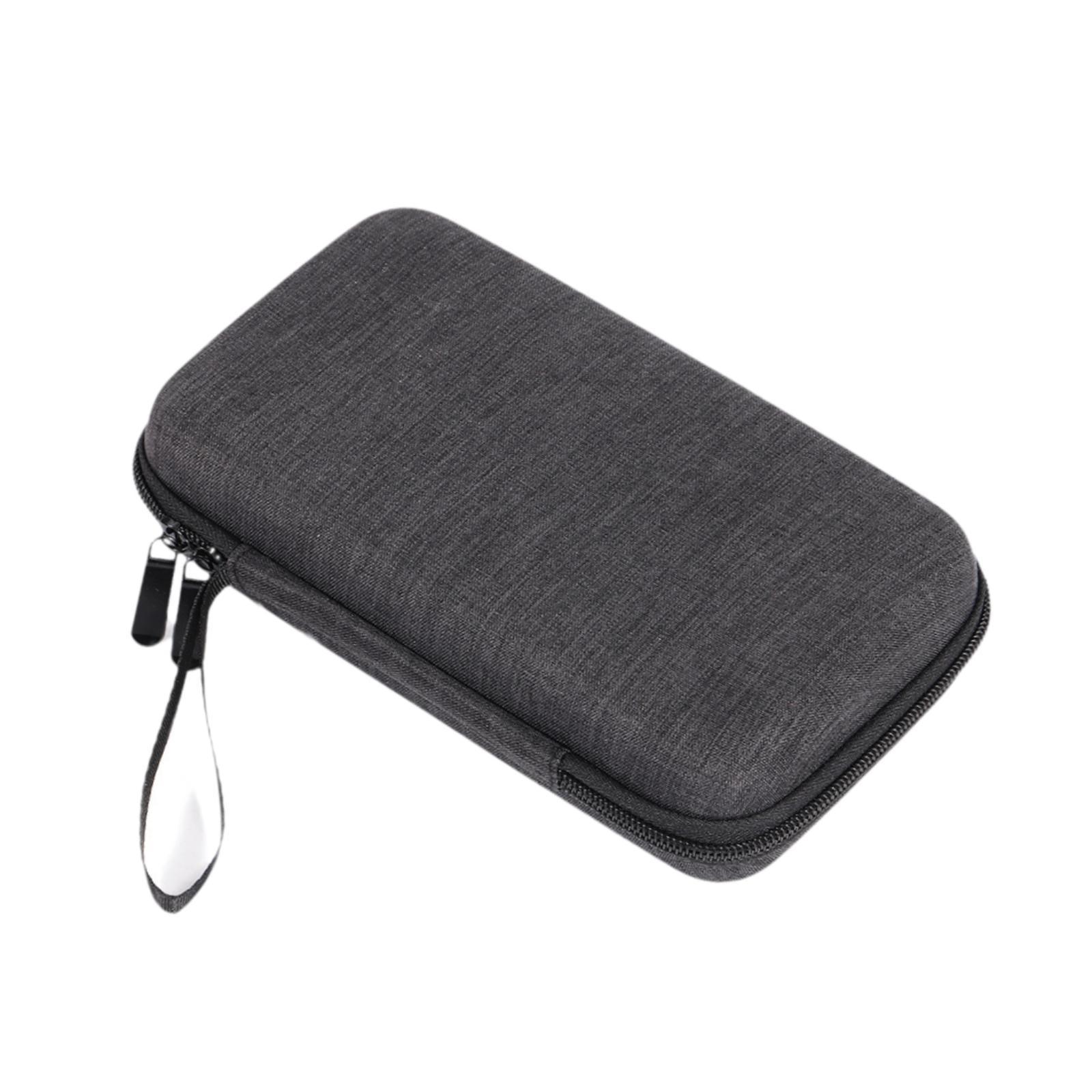 Estojo Portátil para Barbeiro  - Mens Grooming Box avaliação e preço