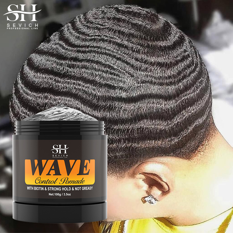Kit de shampoo pomada com cont - Men'S Grooming Gel avaliação e preço
