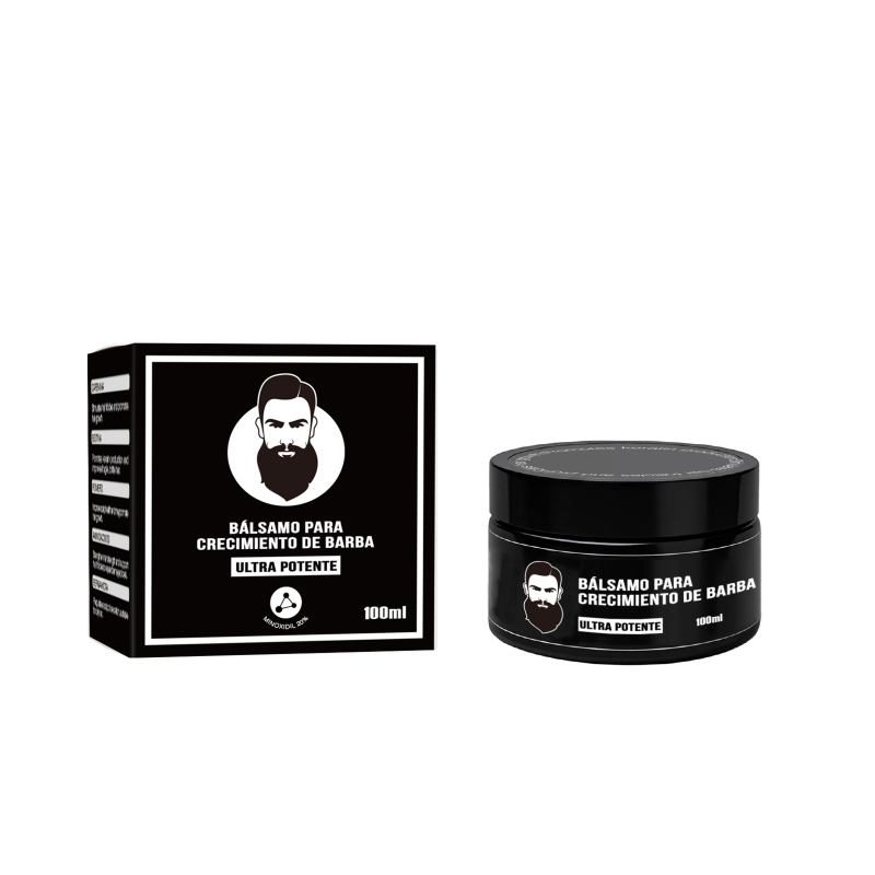 Bálsamo para Barba Masculina:  - Aftershave Balm Mens avaliação e preço