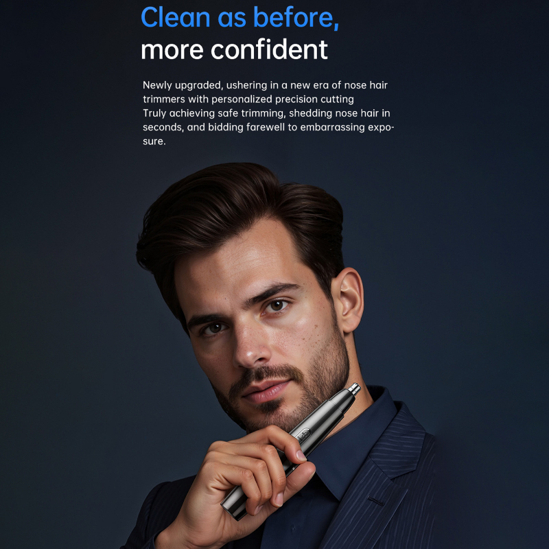 Origina todo em 1 recarregável - Men'S Grooming Nose And Ear avaliação e preço