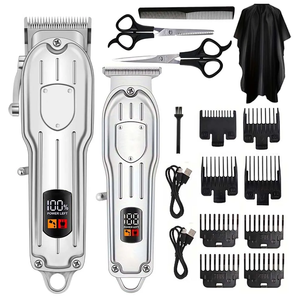 Máquina de Cortar Cabelo Elétr - Men'S Grooming Products avaliação e preço