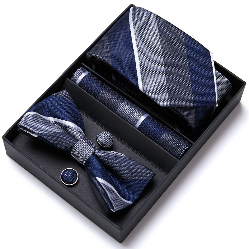 Gravata para homens vestido fo - Mens Grooming Box avaliação e preço