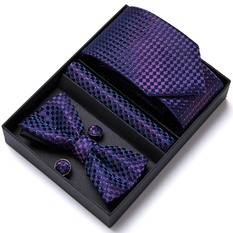 Gravata para homens vestido fo - Mens Grooming Box avaliação e preço