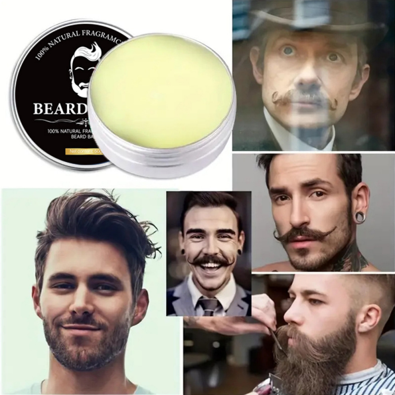 Bálsamo de barba para homens s - Aftershave Balm Mens avaliação e preço