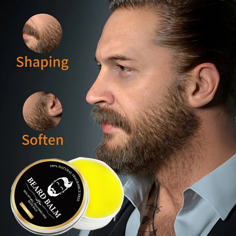 Bálsamo de barba para homens s - Aftershave Balm Mens avaliação e preço