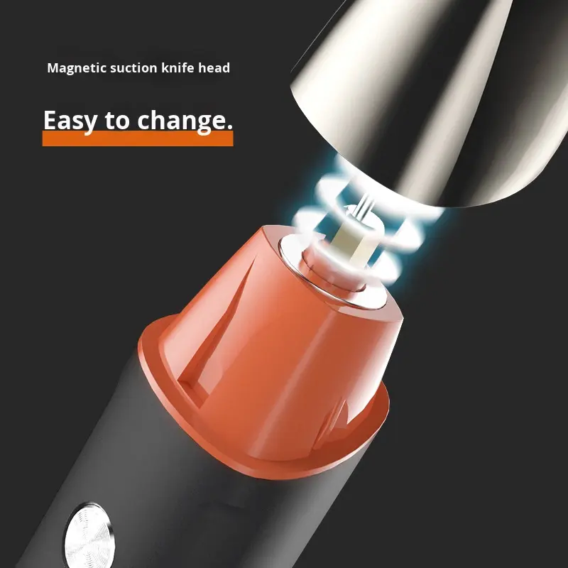 Kit de Higiene Pessoal MIJIA A - Men'S Grooming Nose And Ear avaliação e preço
