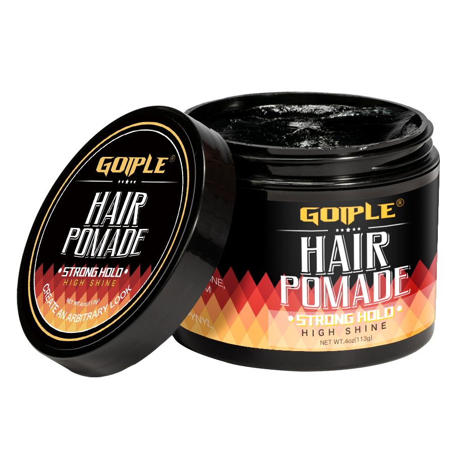 Goiple 113g pomada de cabelo m - Men'S Grooming Gel avaliação e preço