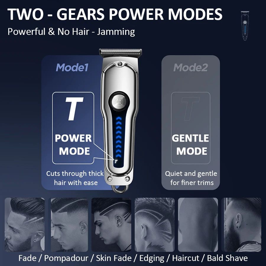 Cortador de Cabelo Elétrico Mi - Men'S Grooming Shaver avaliação e preço