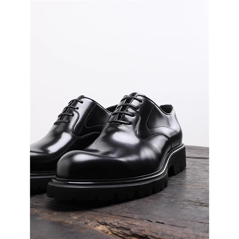 Sapatos de Couro Casuais Estil - Young Men'S Grooming avaliação e preço