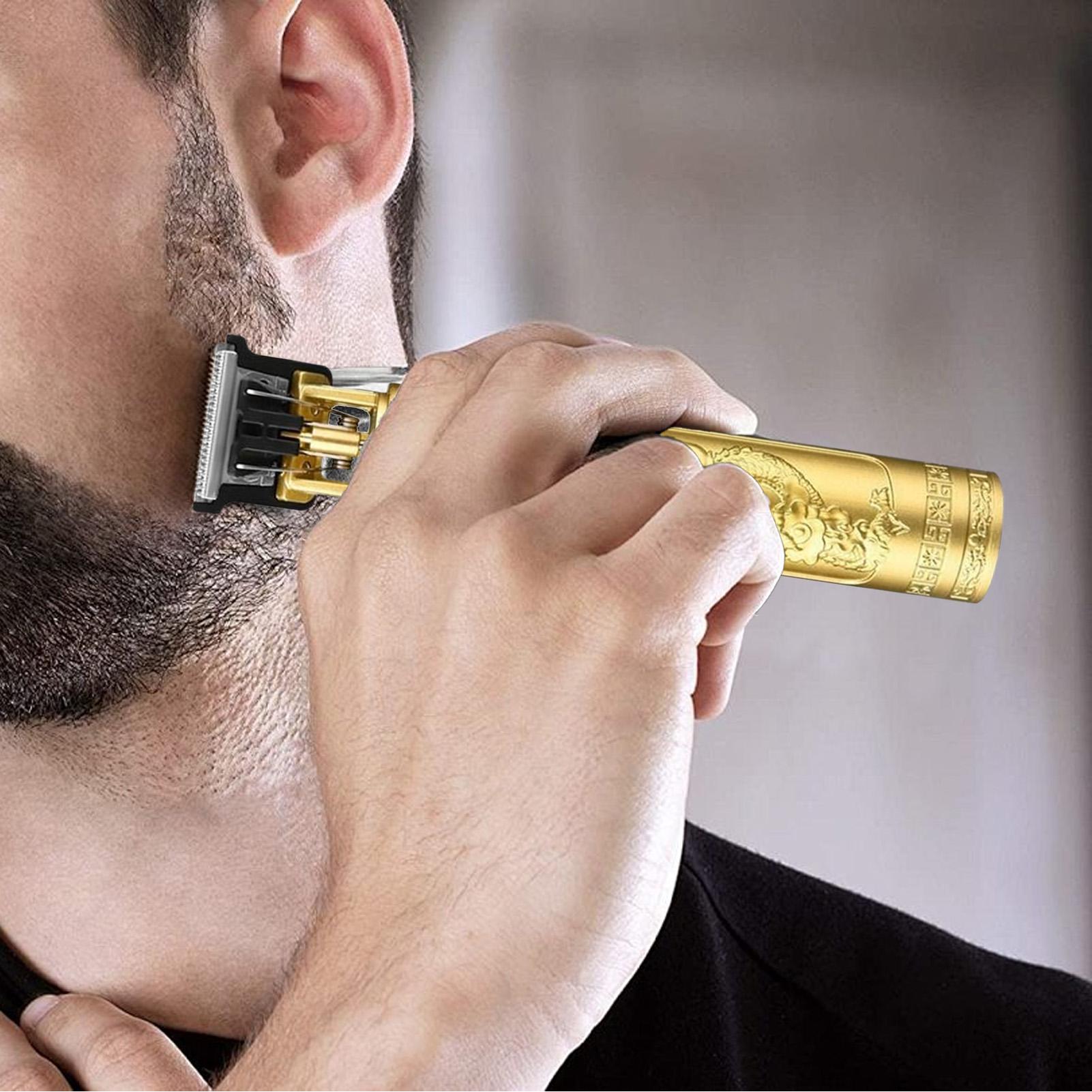 Kit de Máquinas de Cortar Cabe - Mens Grooming Box avaliação e preço